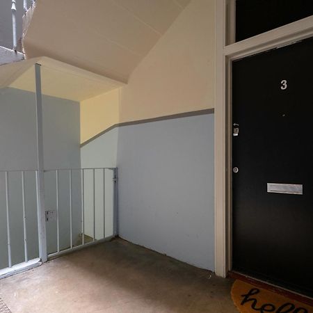 The Eden Apartment, Edinburgh City Center Ngoại thất bức ảnh