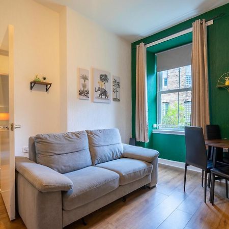 The Eden Apartment, Edinburgh City Center Ngoại thất bức ảnh