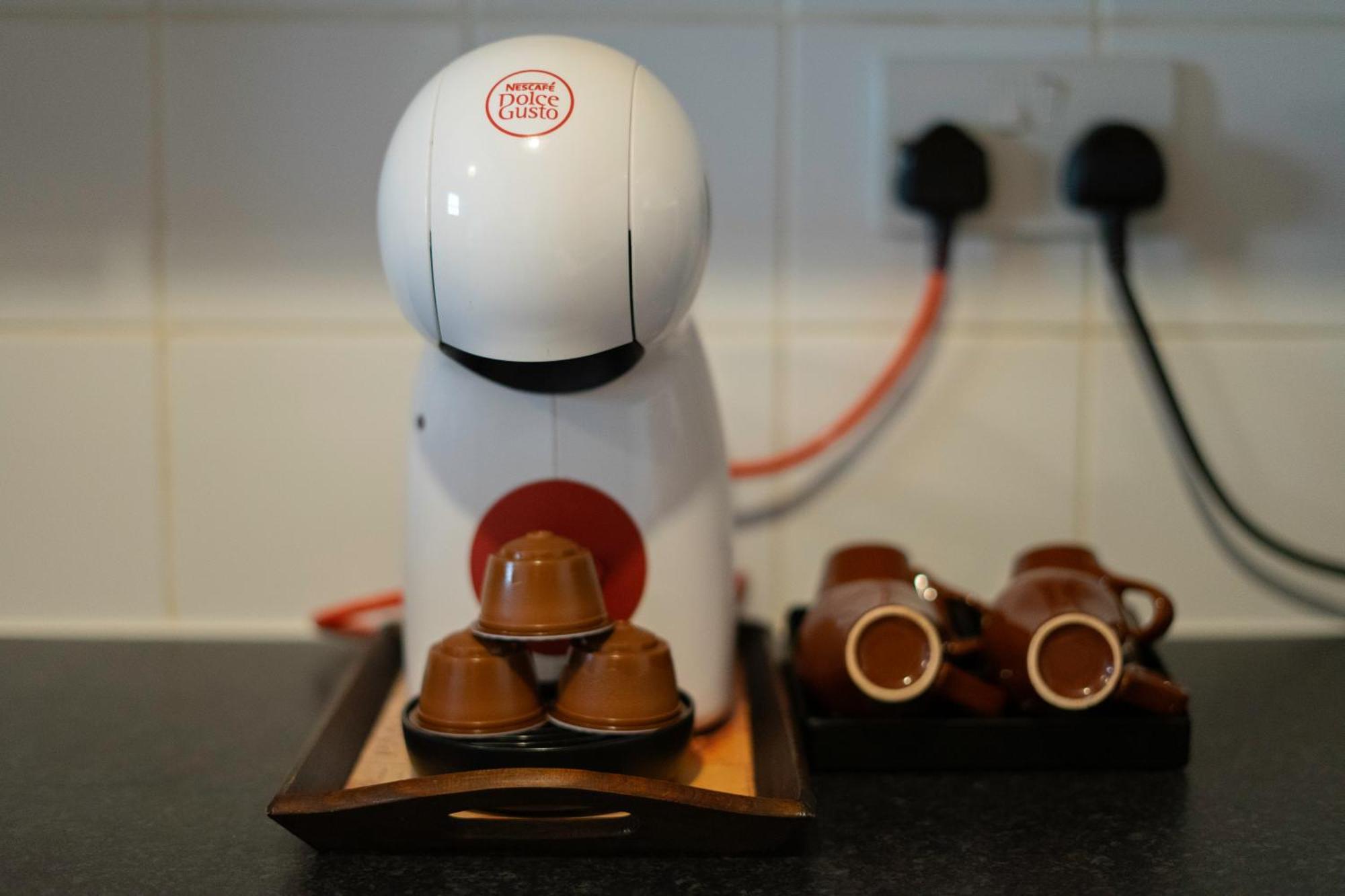 The Eden Apartment, Edinburgh City Center Ngoại thất bức ảnh