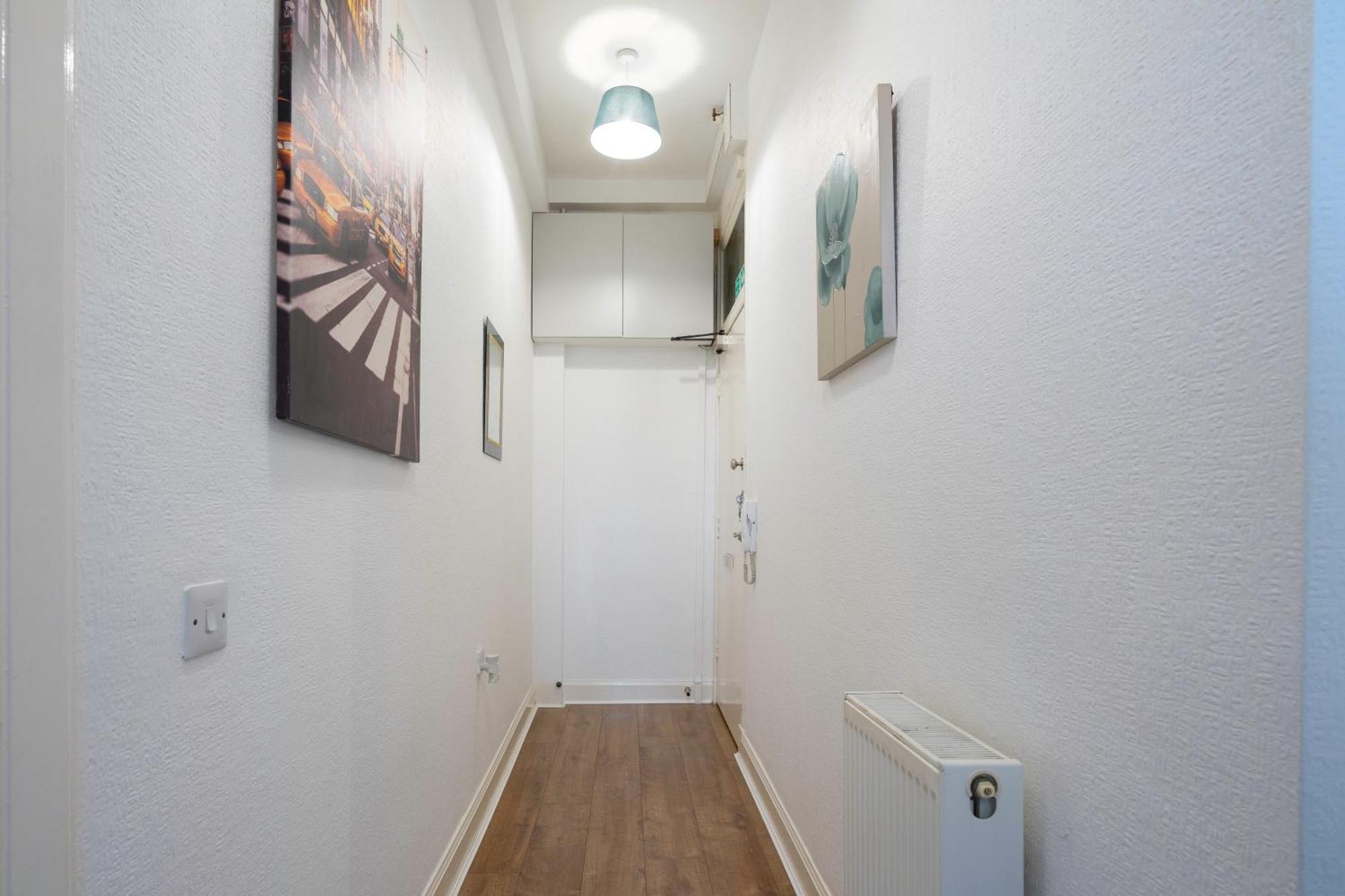 The Eden Apartment, Edinburgh City Center Ngoại thất bức ảnh