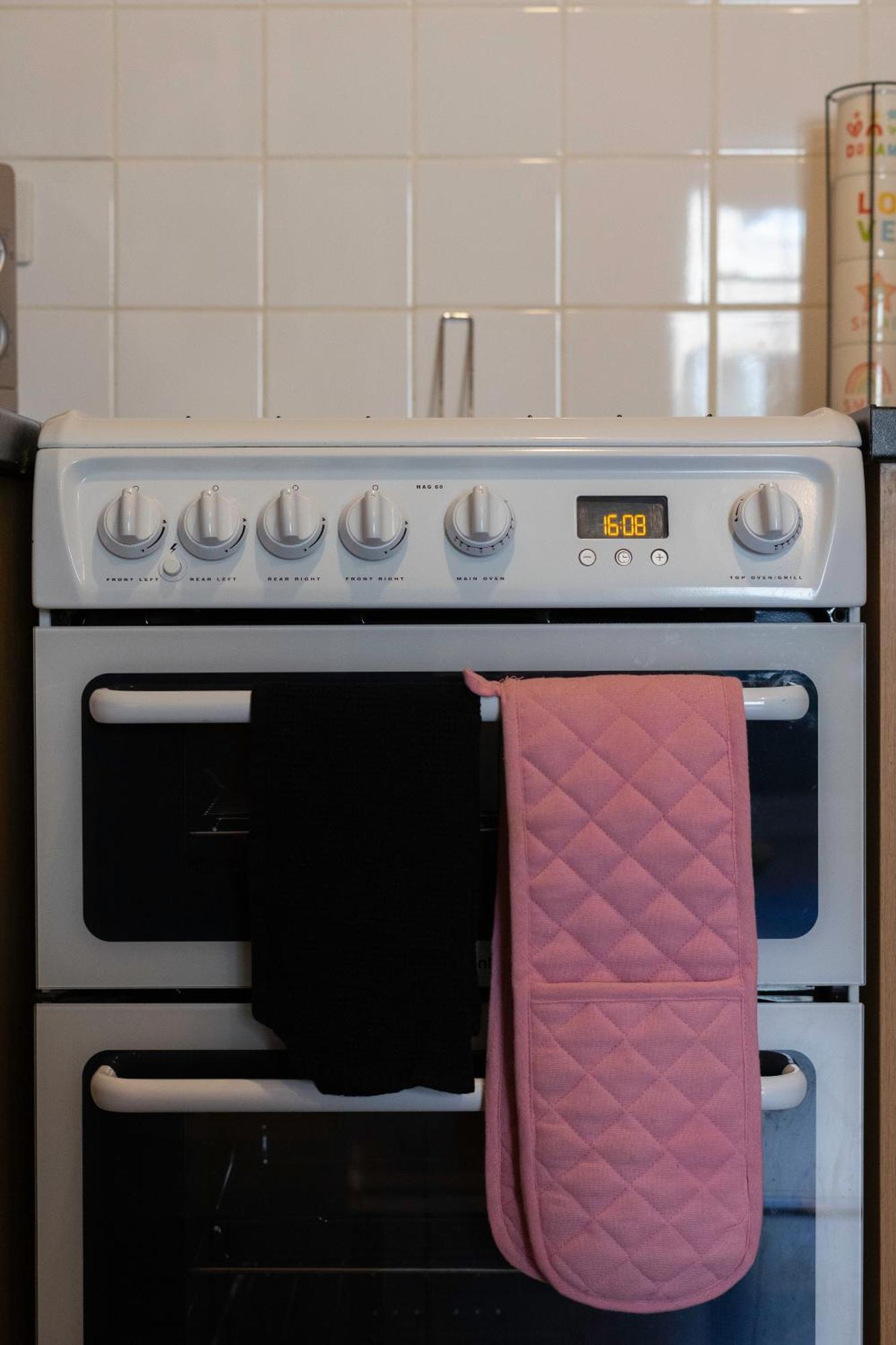 The Eden Apartment, Edinburgh City Center Ngoại thất bức ảnh