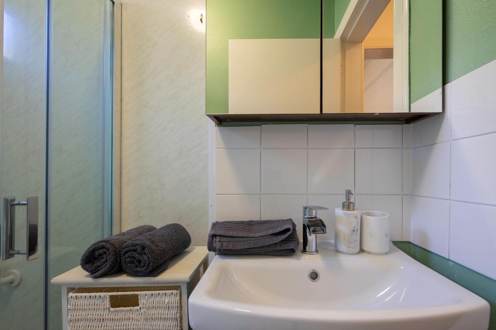 The Eden Apartment, Edinburgh City Center Ngoại thất bức ảnh