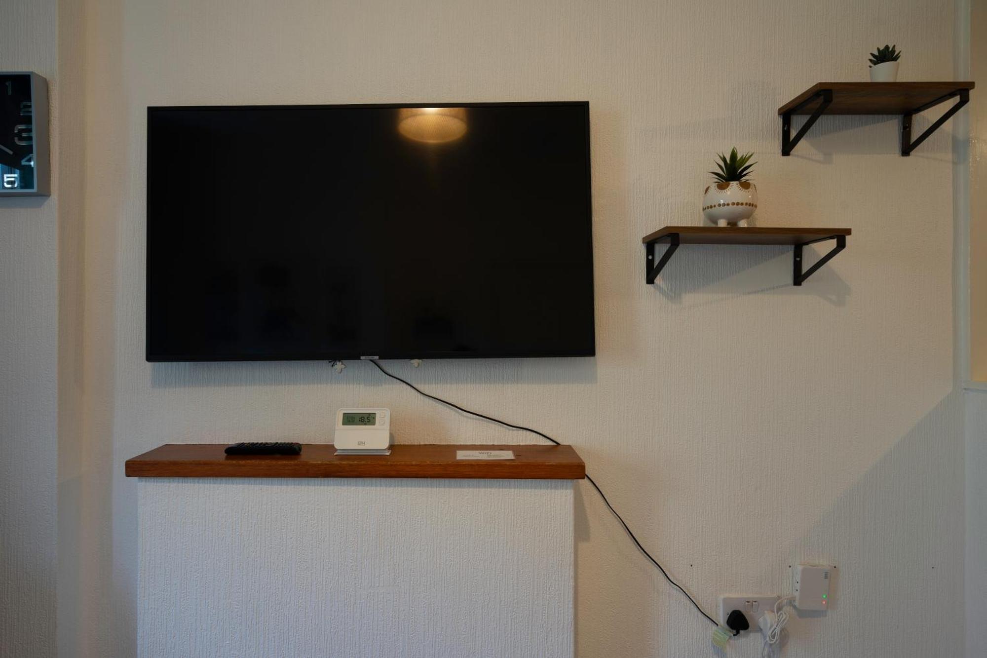The Eden Apartment, Edinburgh City Center Ngoại thất bức ảnh
