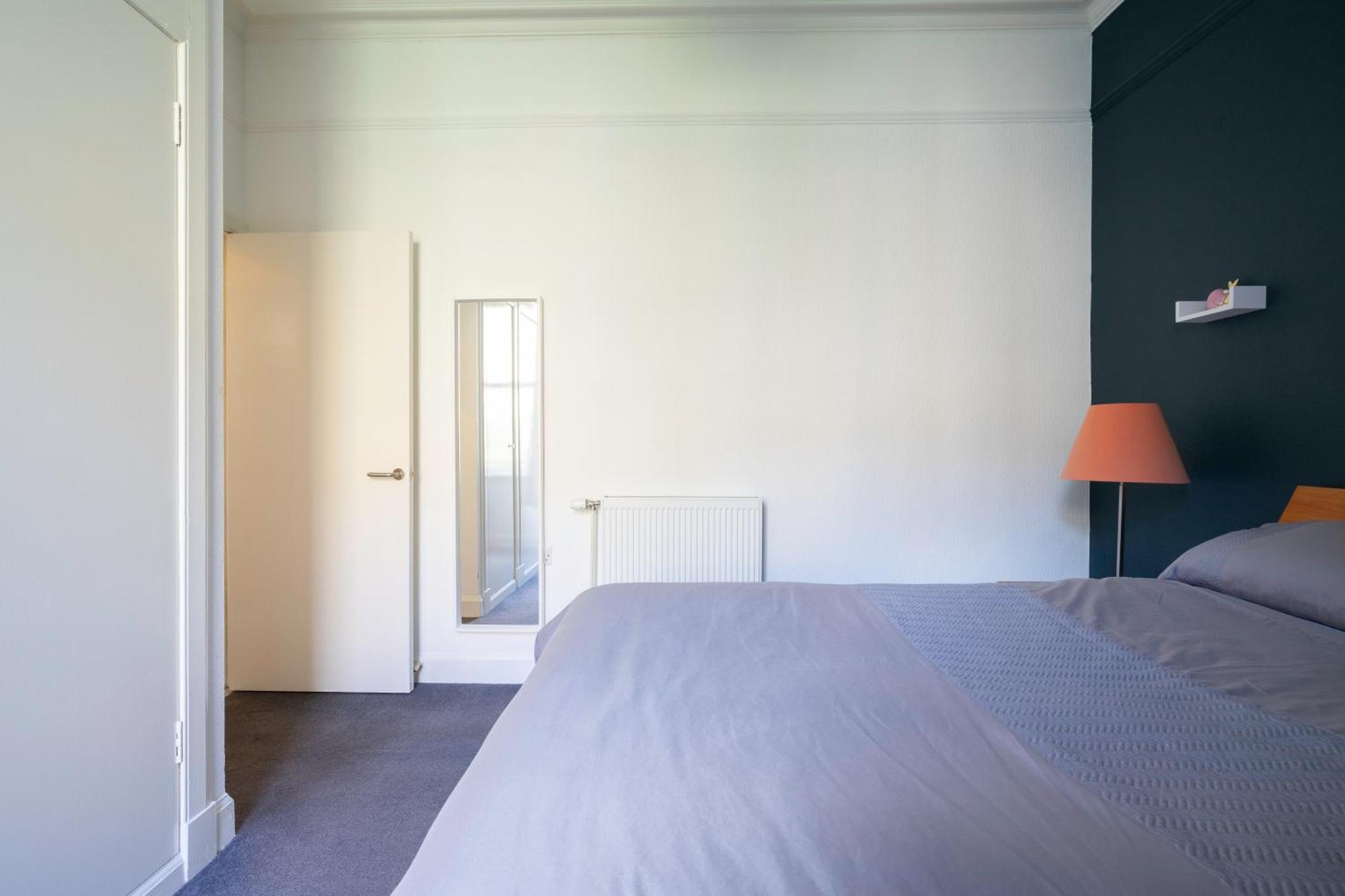 The Eden Apartment, Edinburgh City Center Ngoại thất bức ảnh