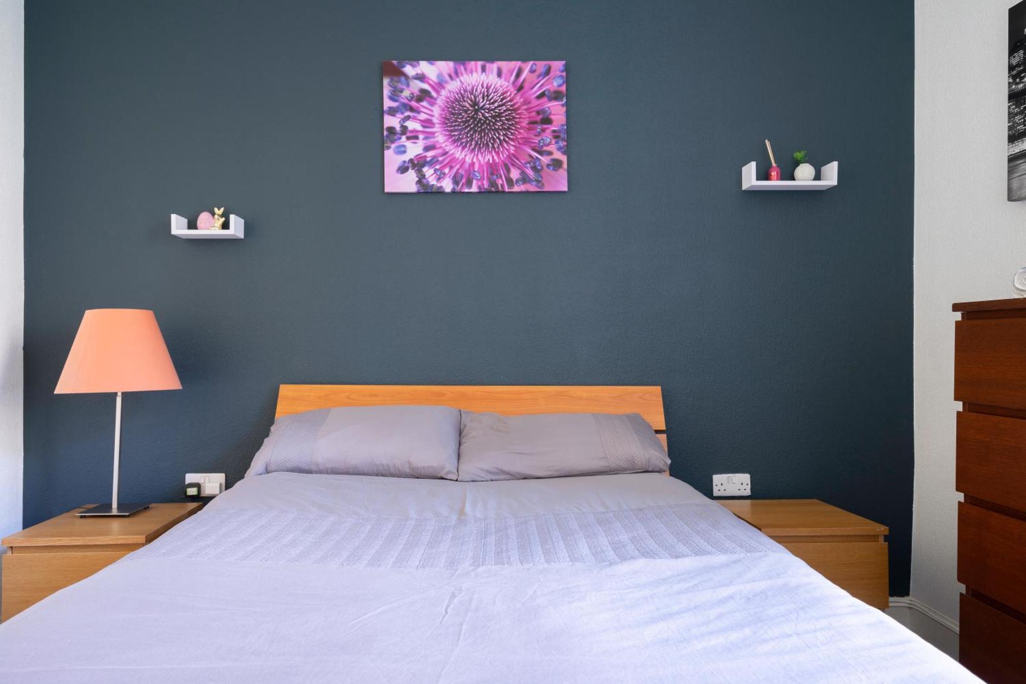 The Eden Apartment, Edinburgh City Center Ngoại thất bức ảnh
